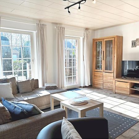 Ferienhaus Am See Haselünne المظهر الخارجي الصورة