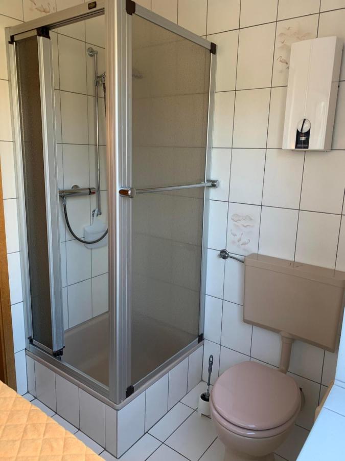 Ferienhaus Am See Haselünne المظهر الخارجي الصورة
