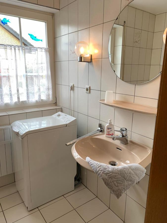 Ferienhaus Am See Haselünne المظهر الخارجي الصورة