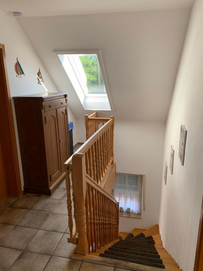 Ferienhaus Am See Haselünne المظهر الخارجي الصورة