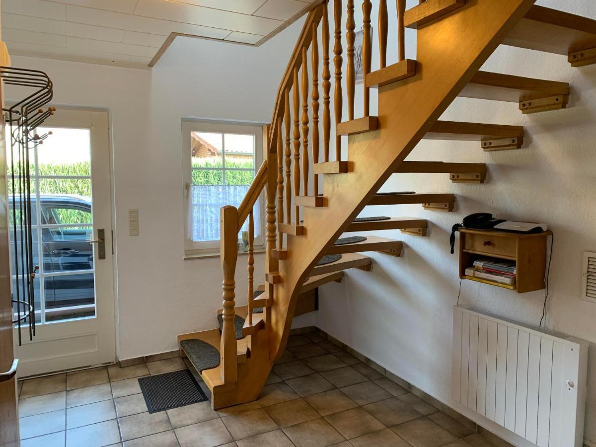 Ferienhaus Am See Haselünne المظهر الخارجي الصورة