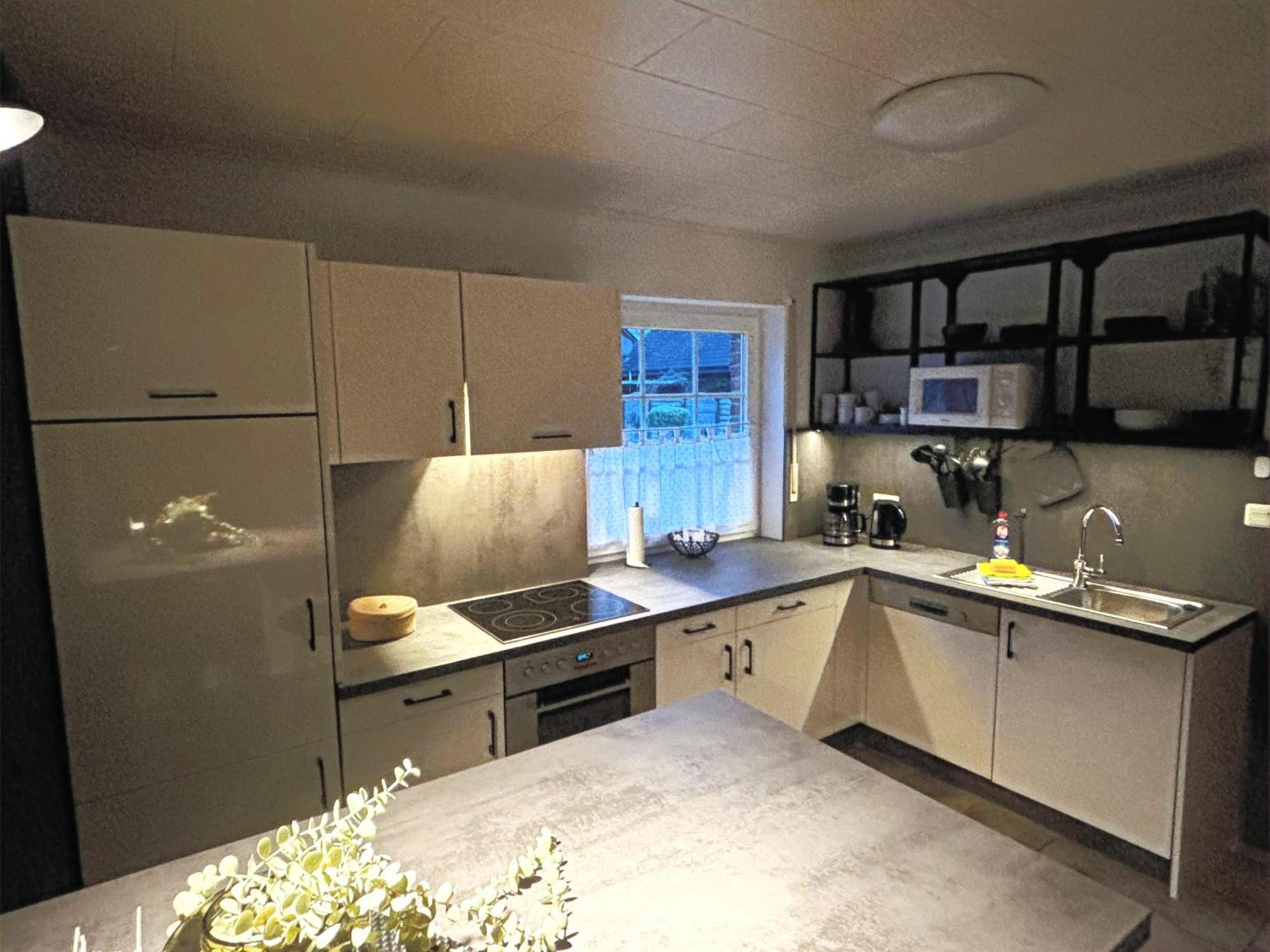 Ferienhaus Am See Haselünne المظهر الخارجي الصورة